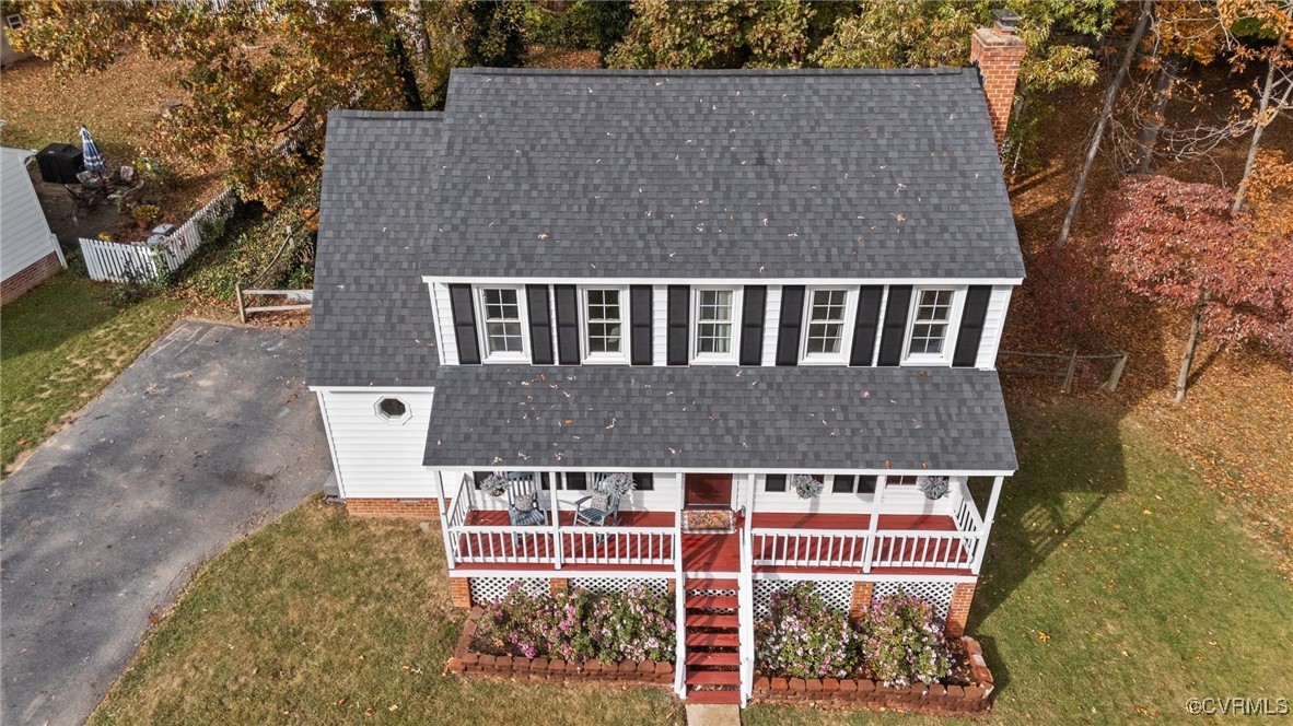 13812 Deer Run Ct