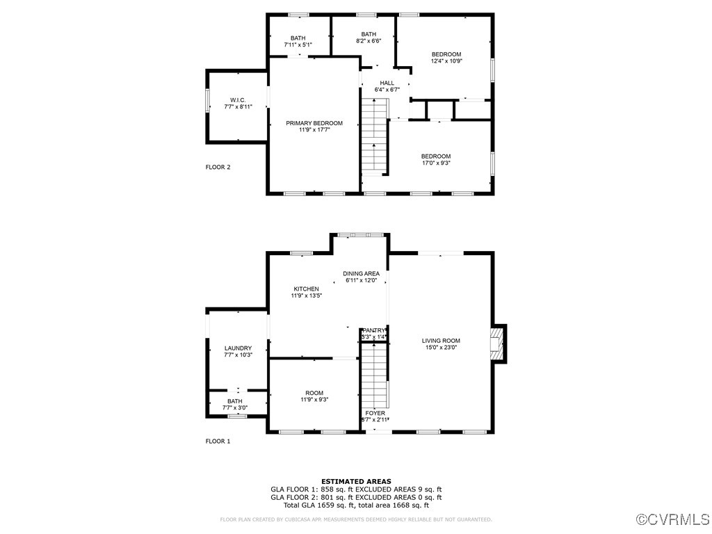 13812 Deer Run Ct