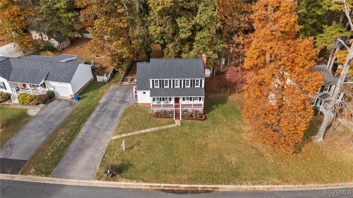 13812 Deer Run Ct