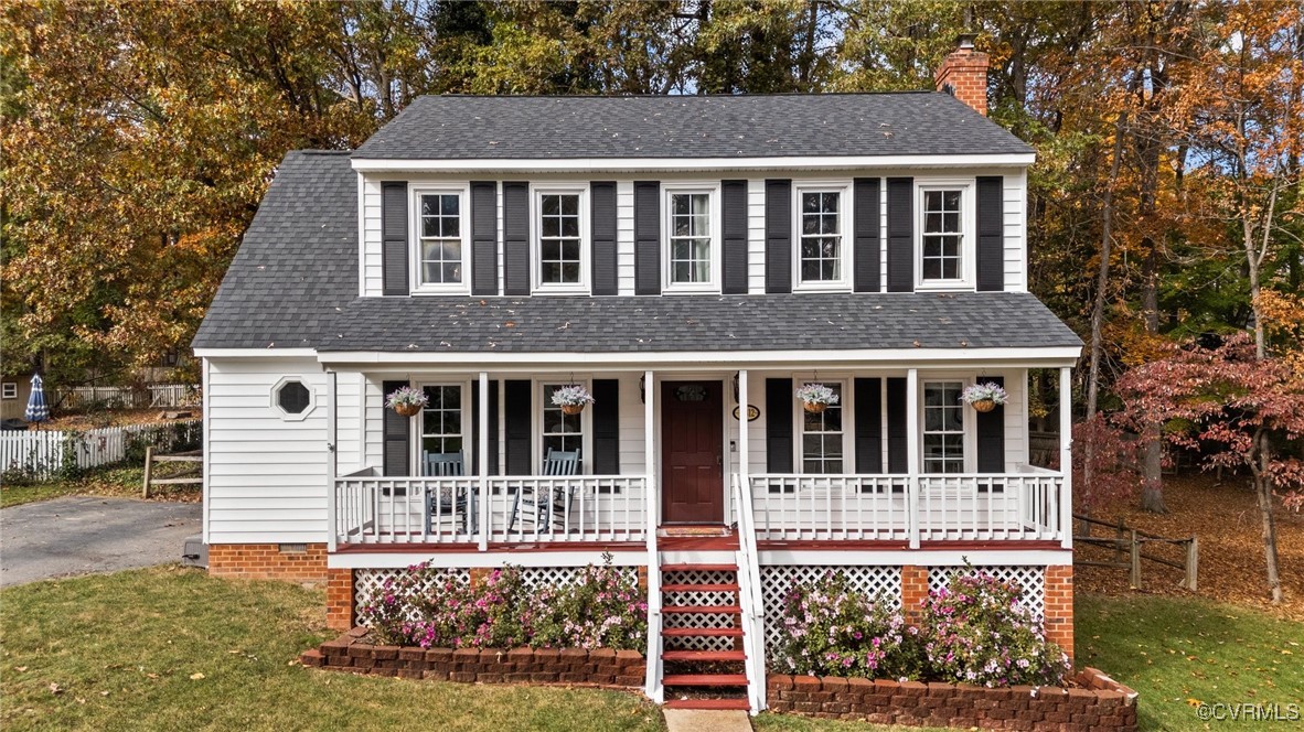 13812 Deer Run Ct