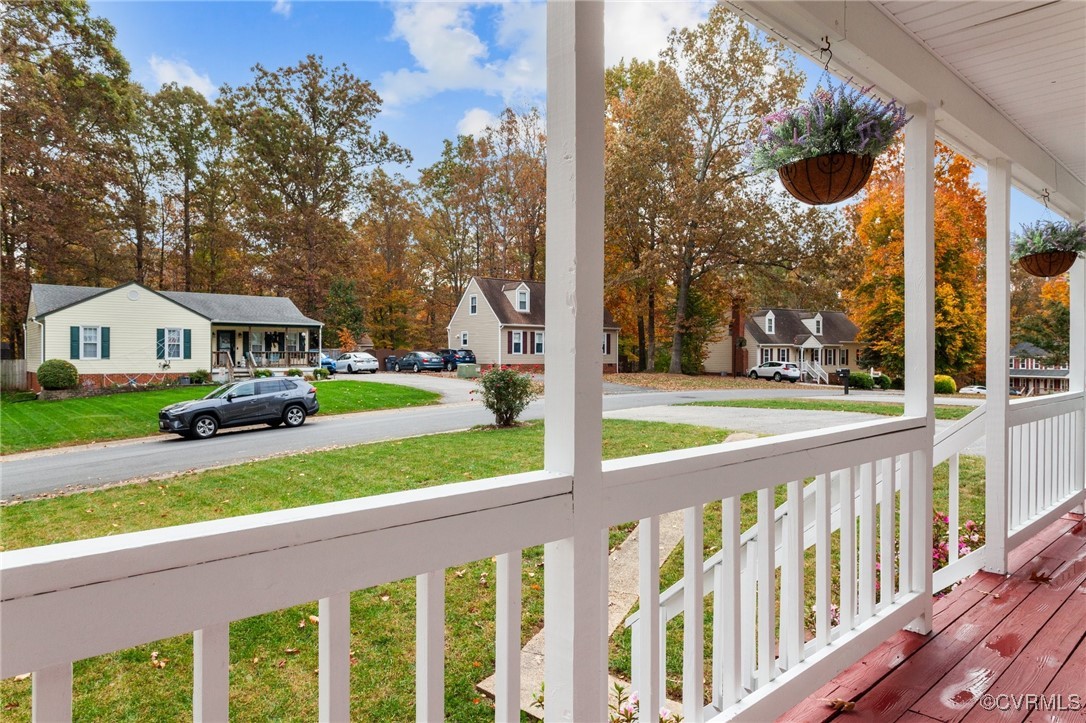 13812 Deer Run Ct