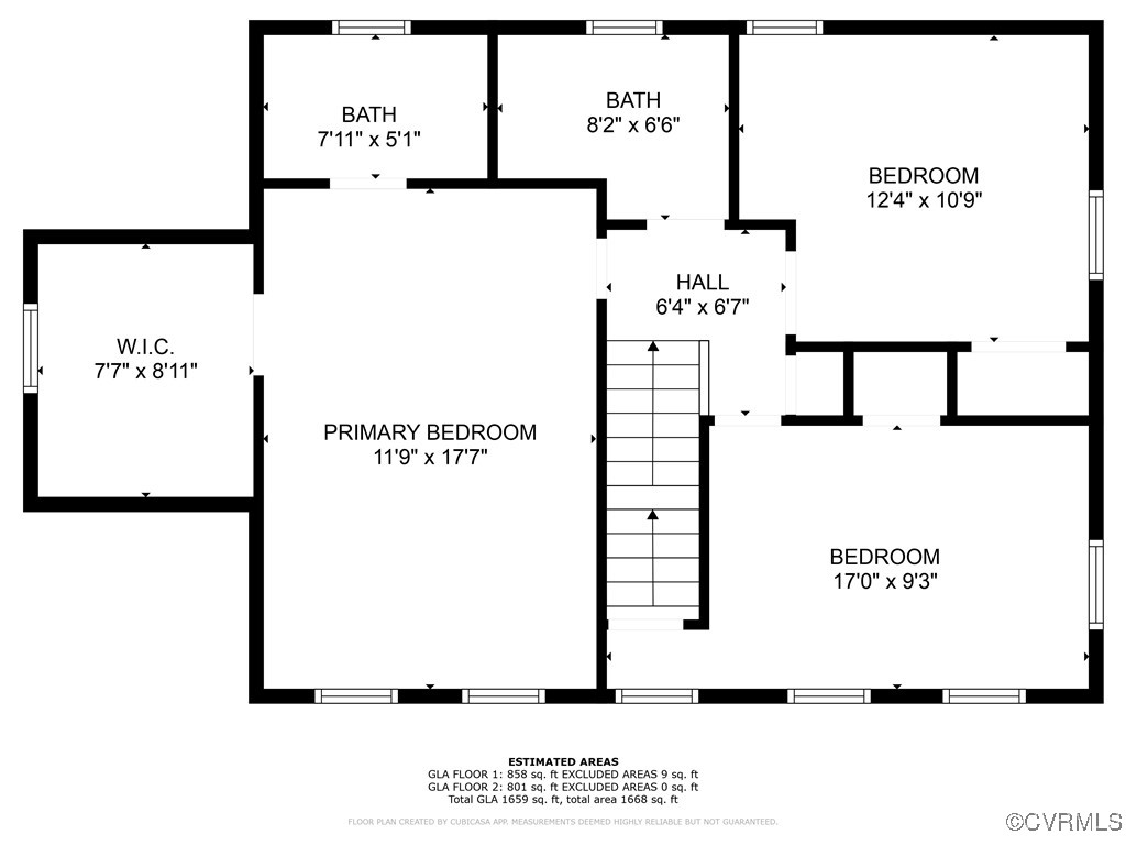 13812 Deer Run Ct