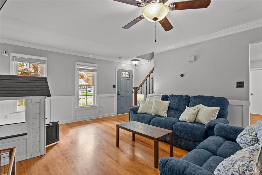 13812 Deer Run Ct