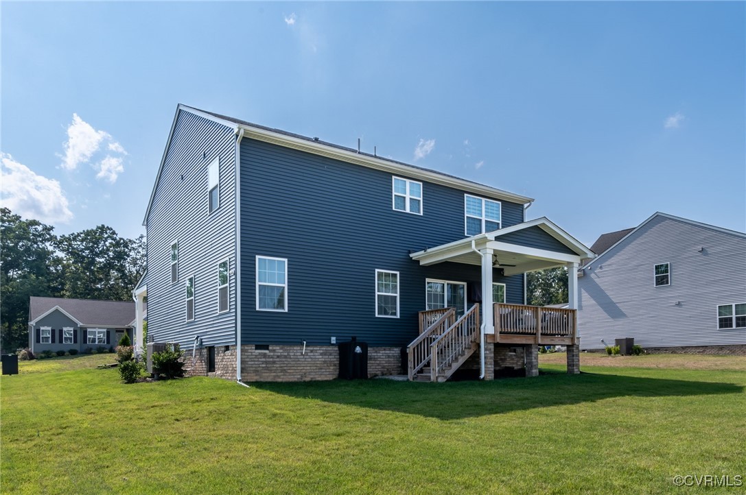 8709 Kingsland Park Ter