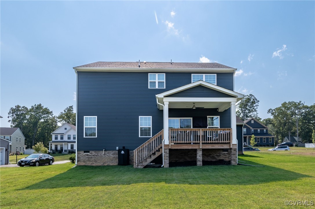 8709 Kingsland Park Ter