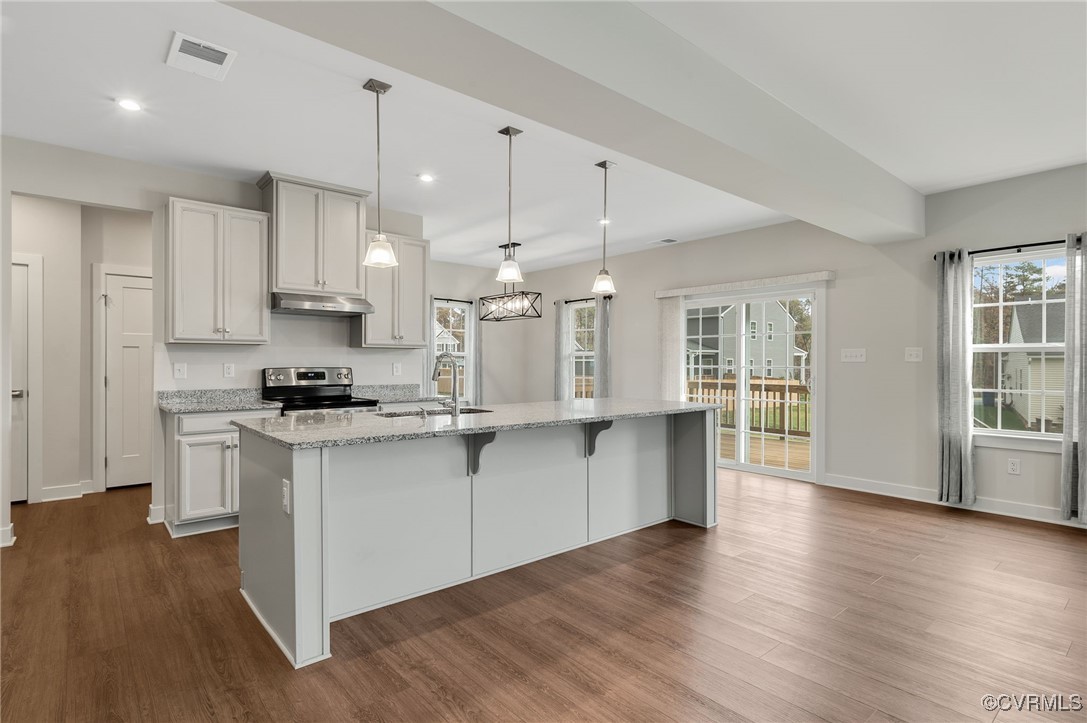 8709 Kingsland Park Ter