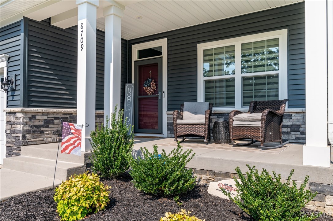 8709 Kingsland Park Ter