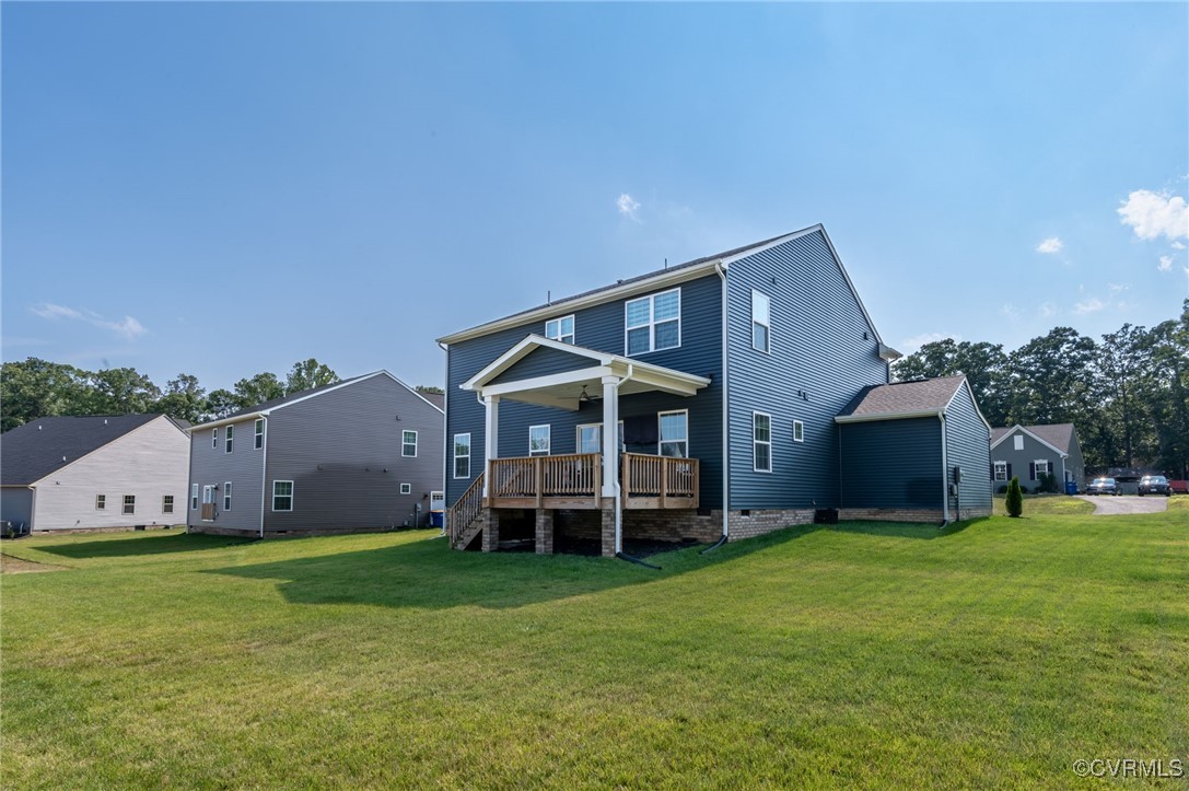 8709 Kingsland Park Ter