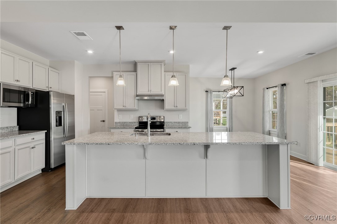 8709 Kingsland Park Ter