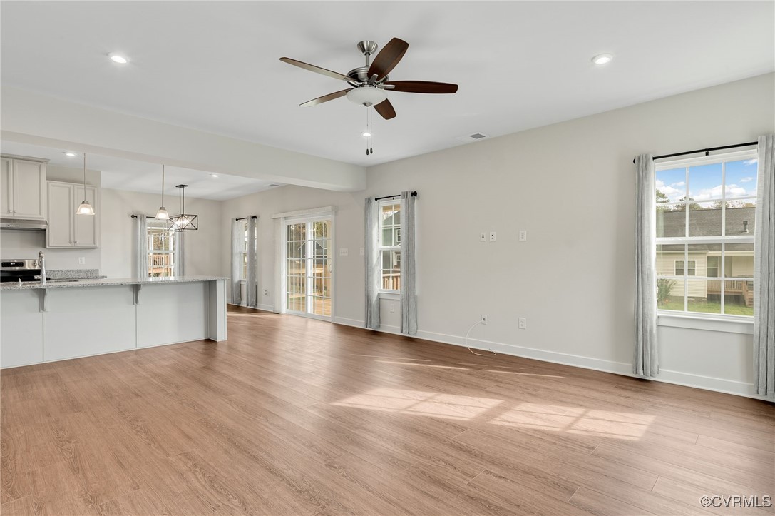8709 Kingsland Park Ter