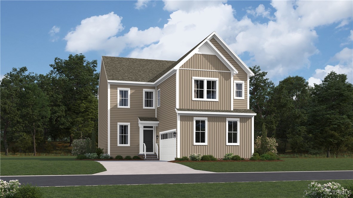6665 Cassia Loop