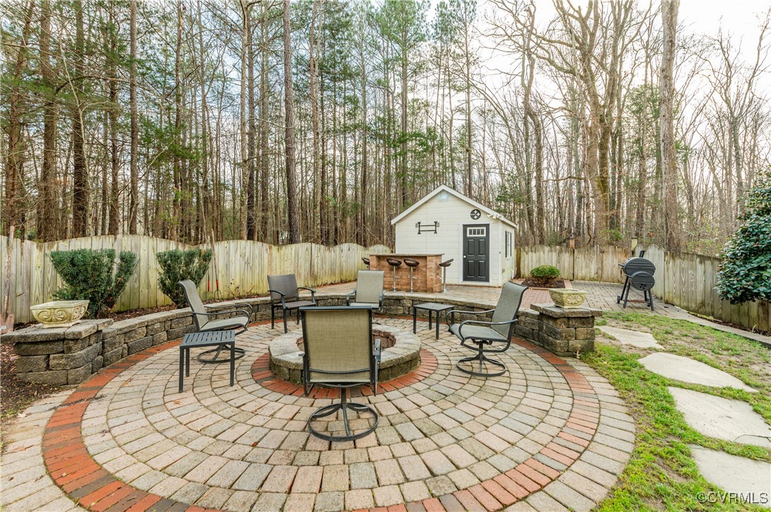 14004 Smooth Rock Ct