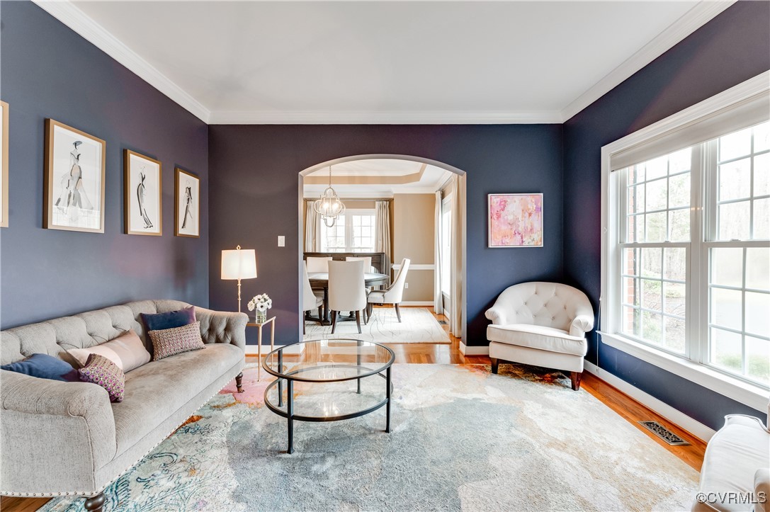 14004 Smooth Rock Ct