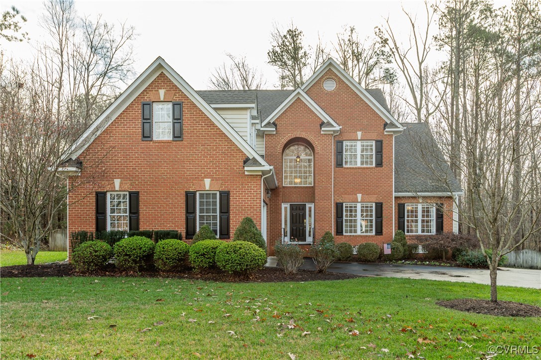 14004 Smooth Rock Ct