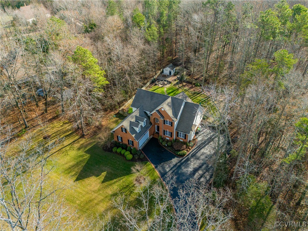 14004 Smooth Rock Ct