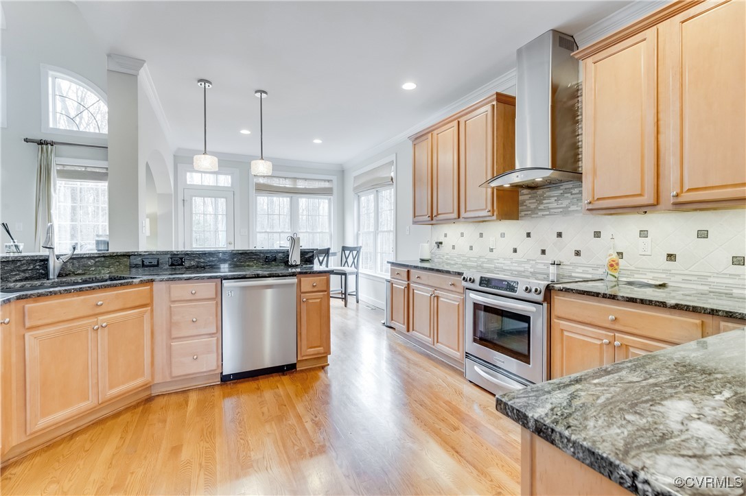 14004 Smooth Rock Ct