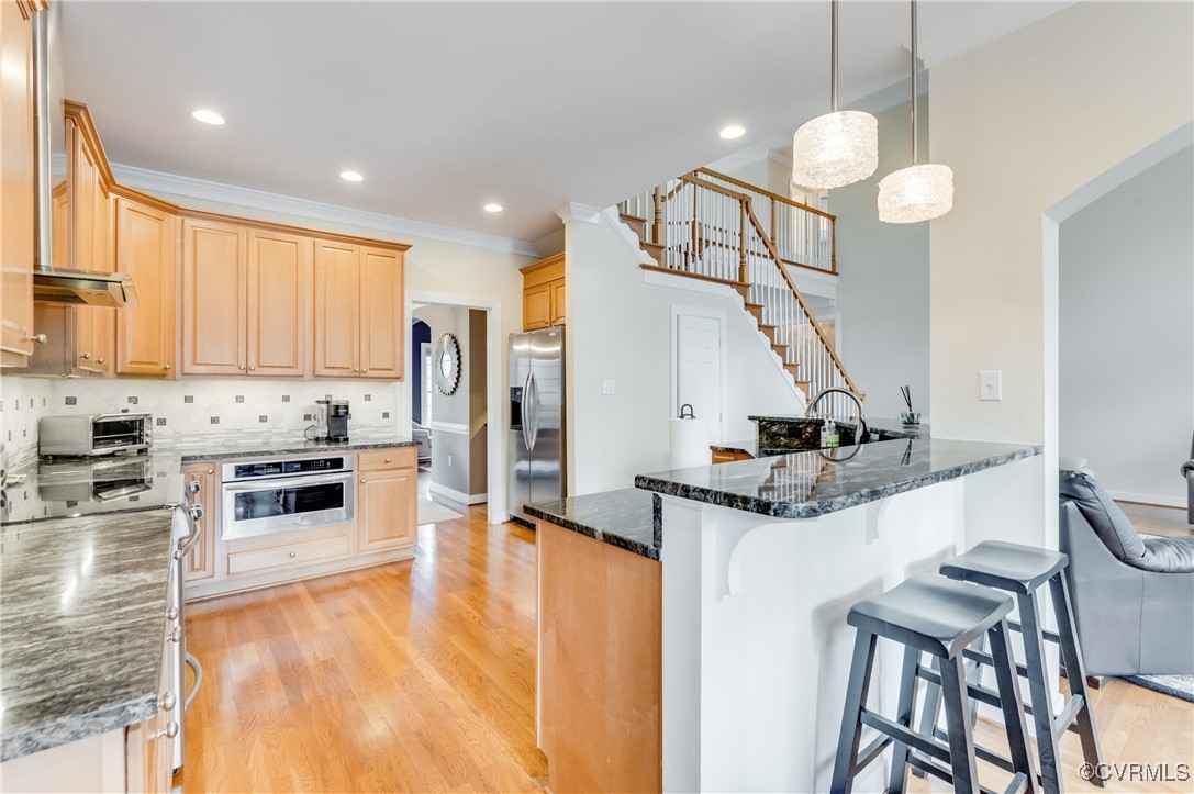 14004 Smooth Rock Ct