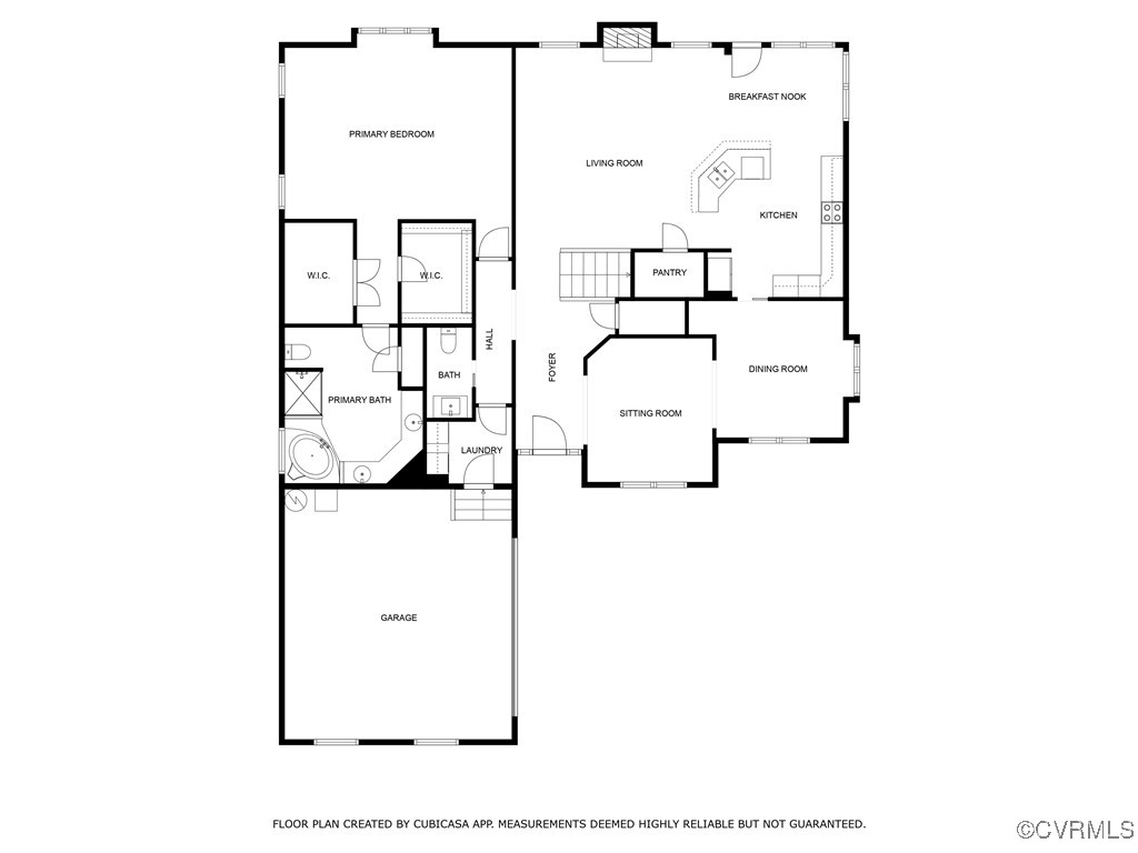 14004 Smooth Rock Ct