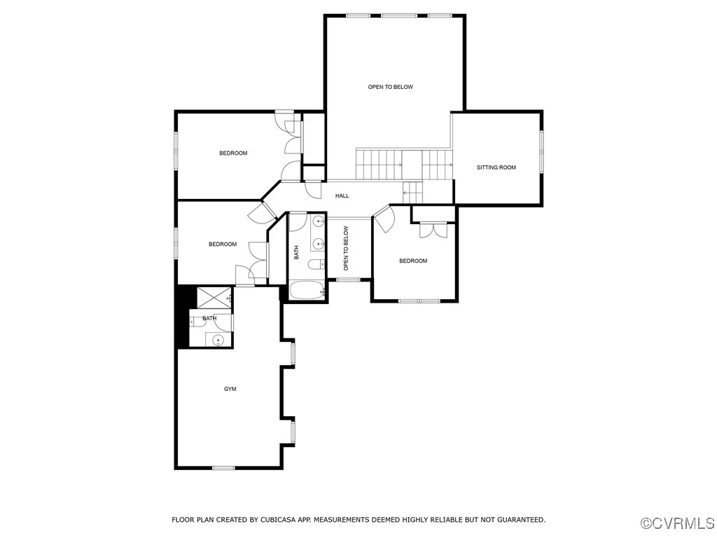 14004 Smooth Rock Ct