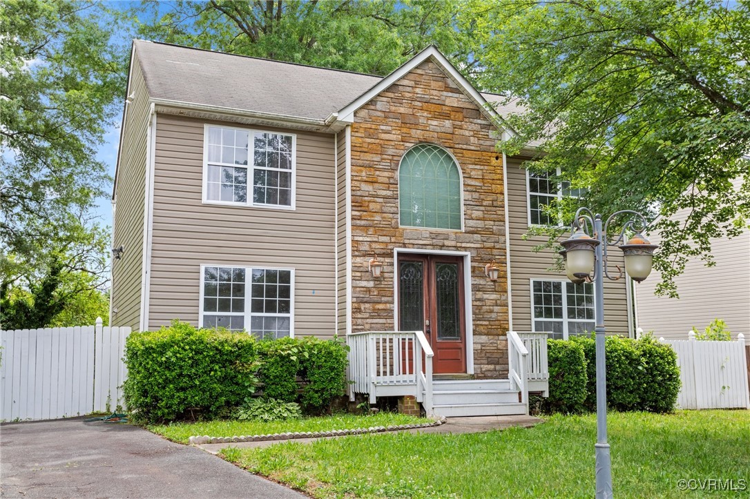 1512 Kennedy Station Ln