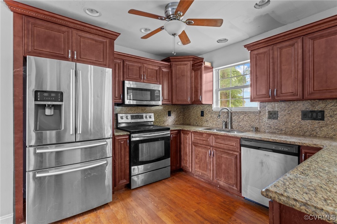 1512 Kennedy Station Ln
