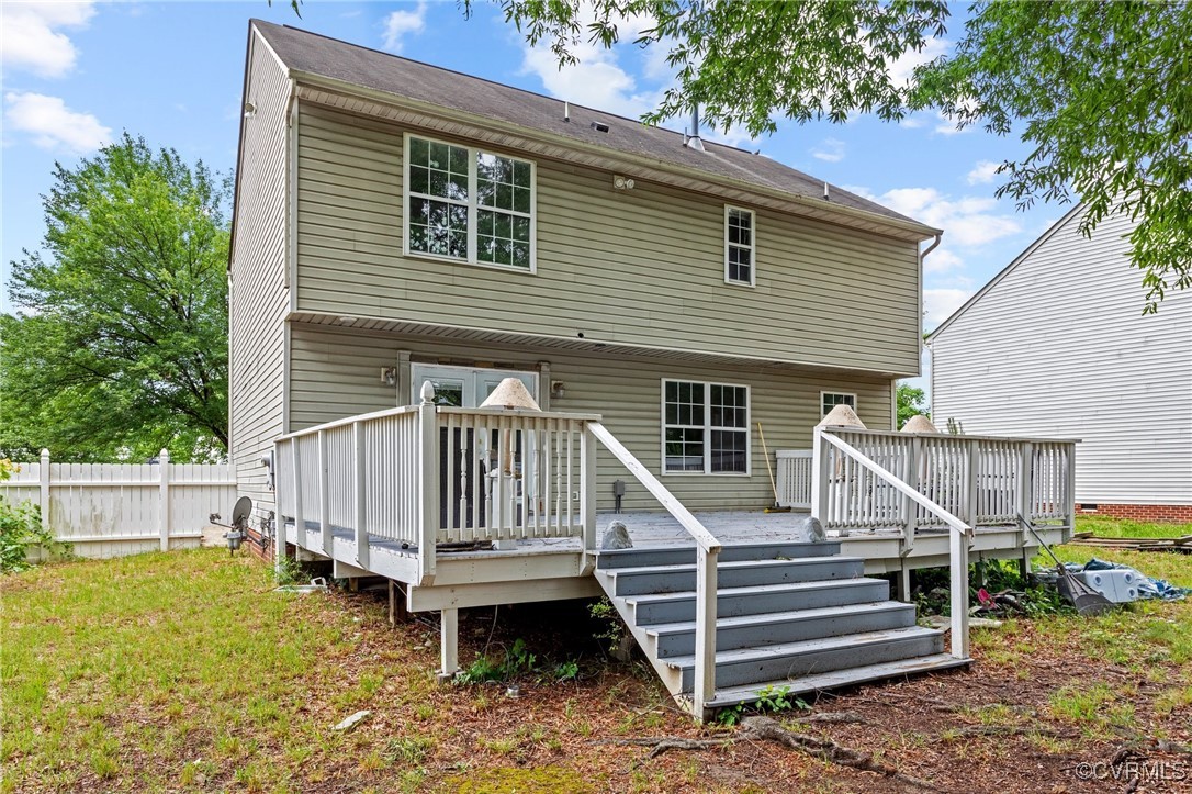 1512 Kennedy Station Ln