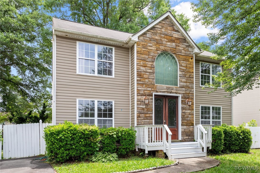 1512 Kennedy Station Ln