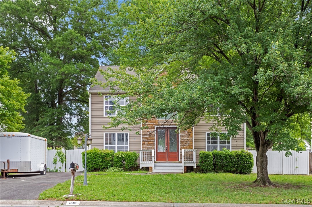1512 Kennedy Station Ln