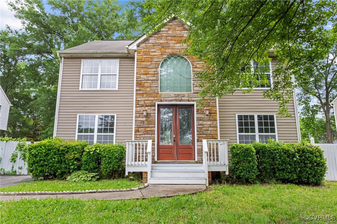 1512 Kennedy Station Ln
