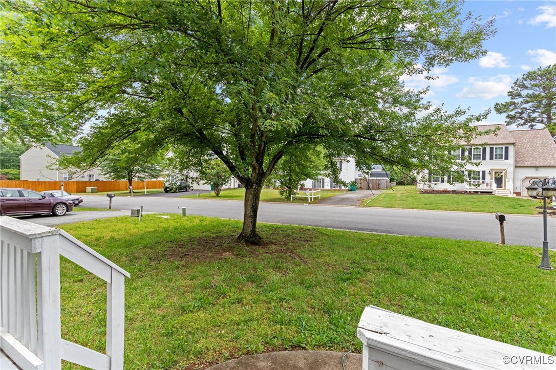 1512 Kennedy Station Ln