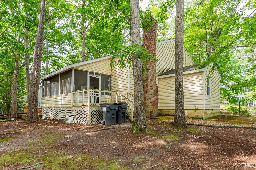 10107 Post Horn Dr