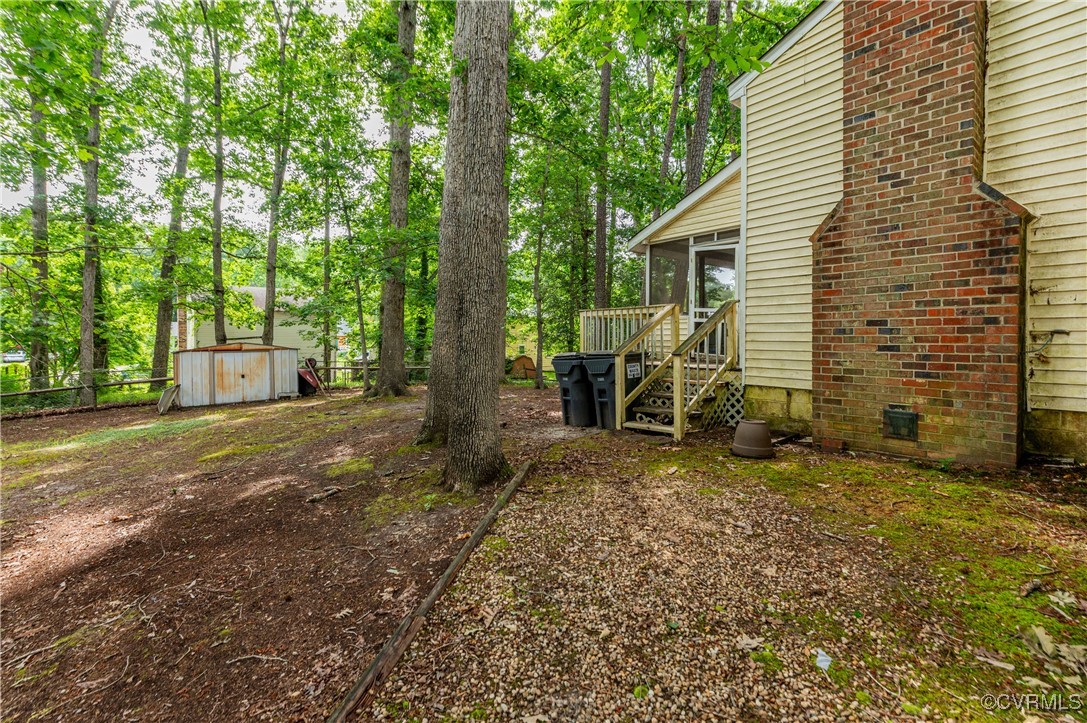 10107 Post Horn Dr