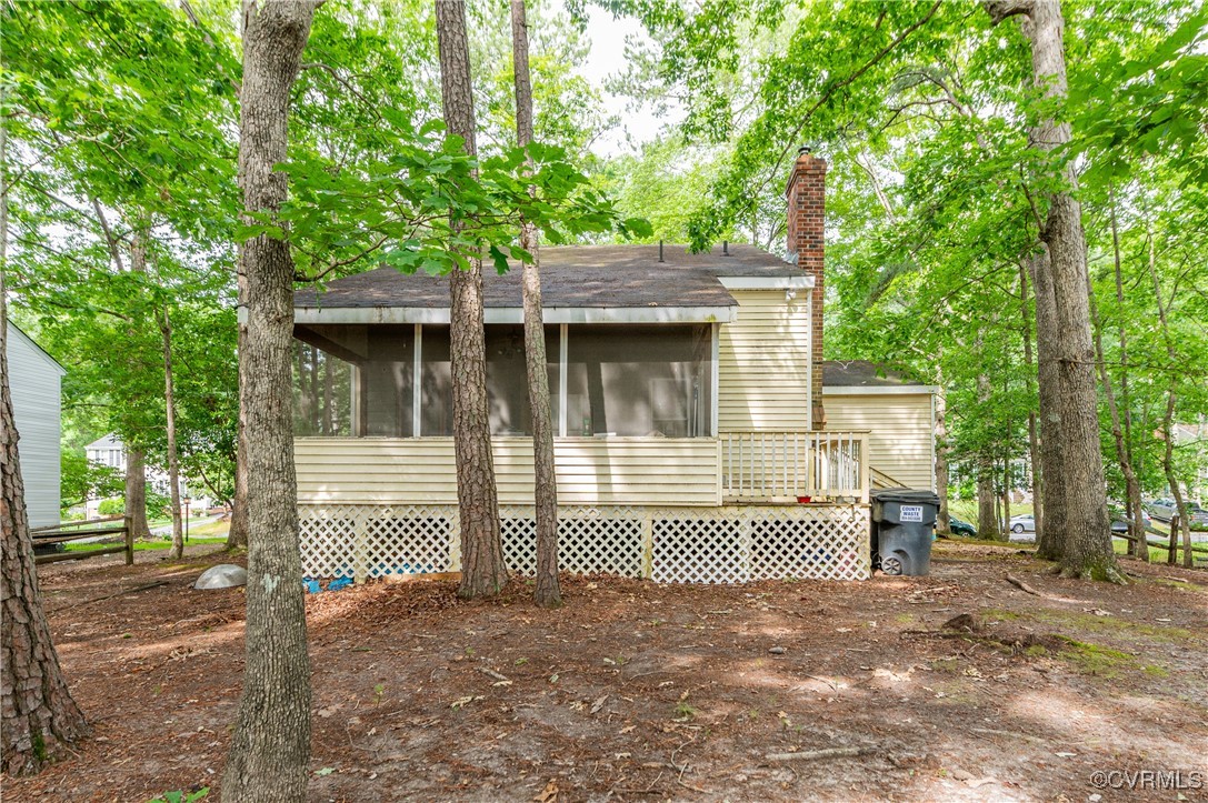 10107 Post Horn Dr