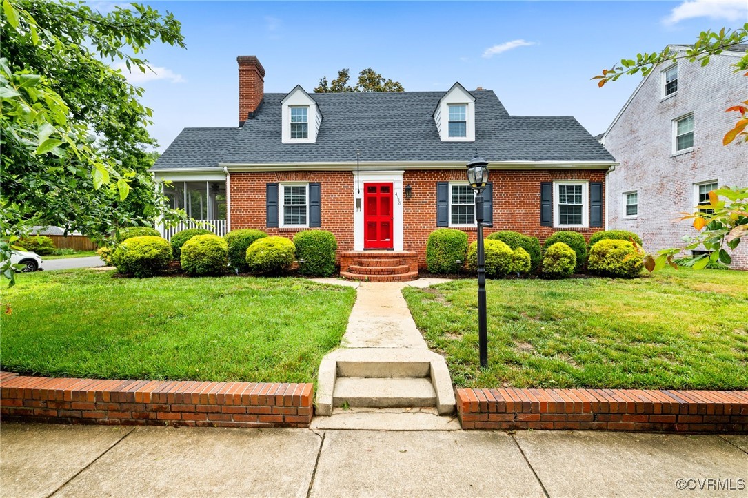 4116 Patterson Ave