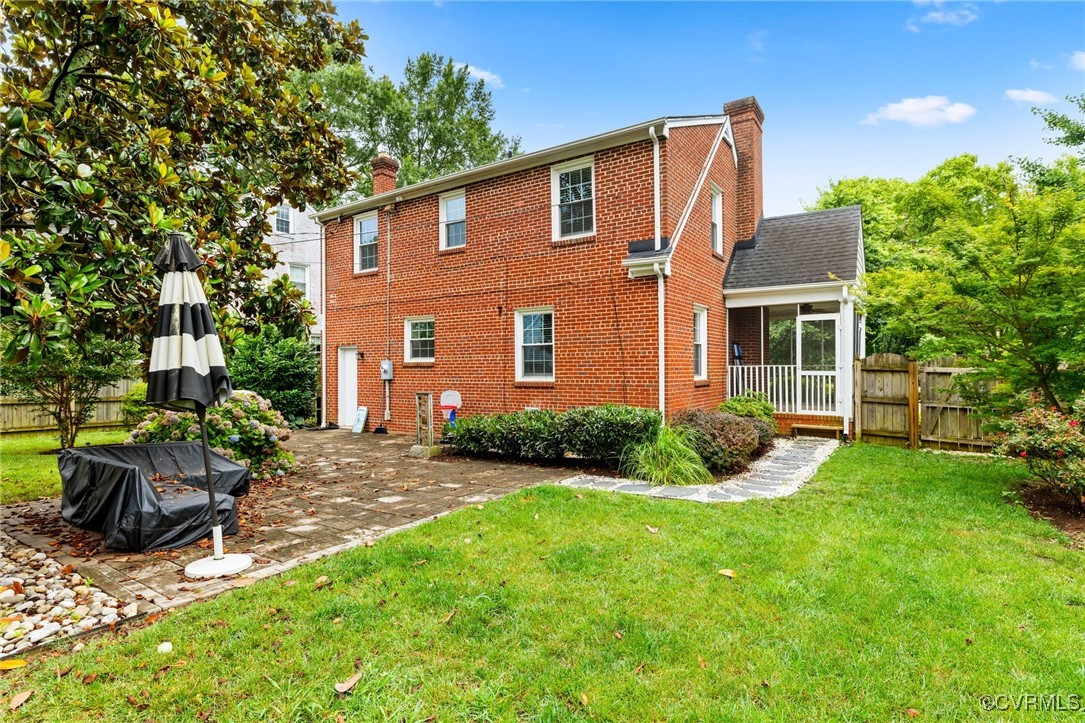 4116 Patterson Ave