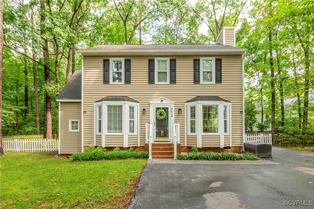 4614 River Mill Ct