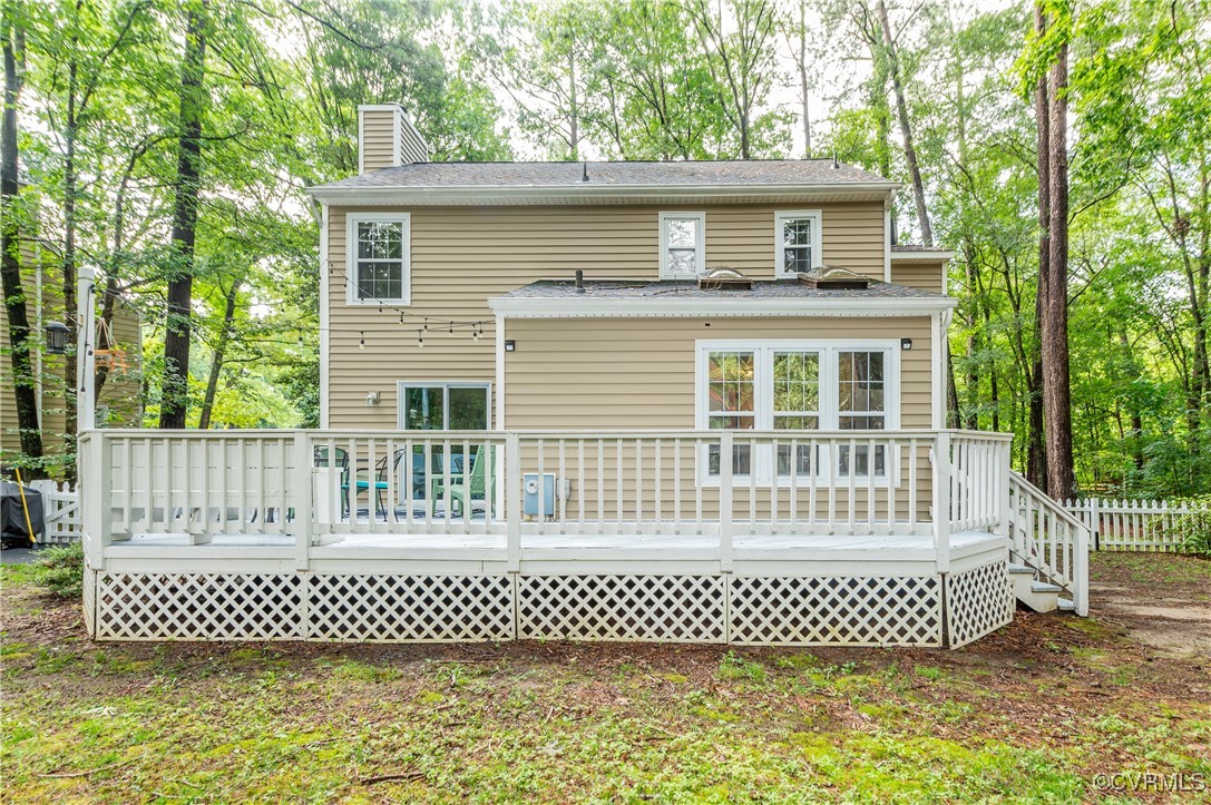 4614 River Mill Ct