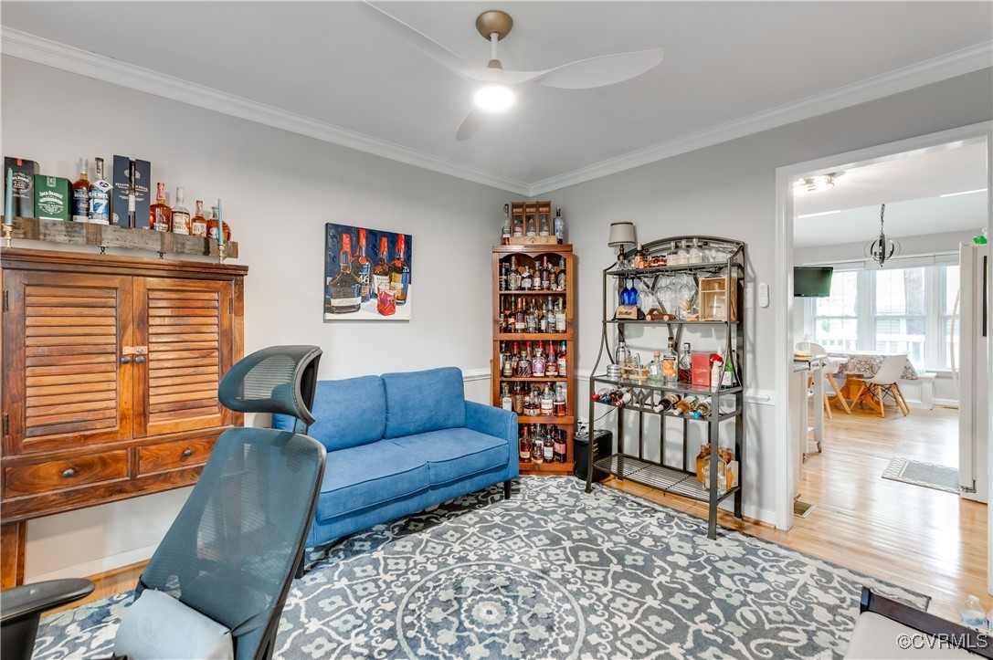 4614 River Mill Ct