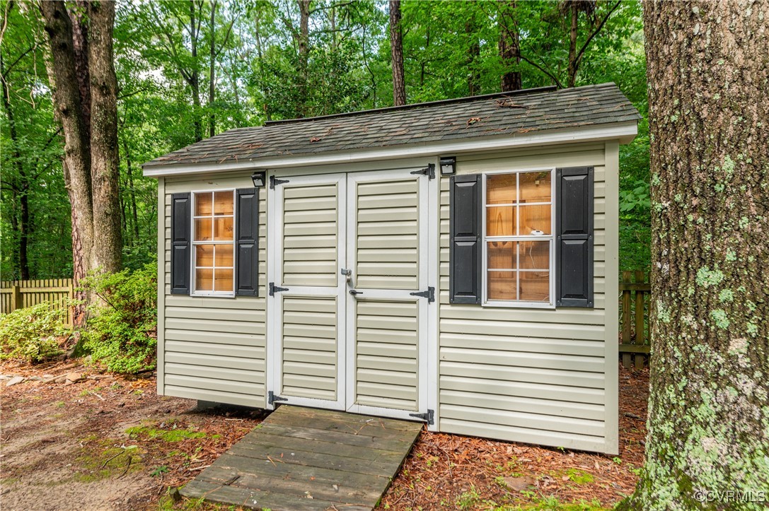 4614 River Mill Ct