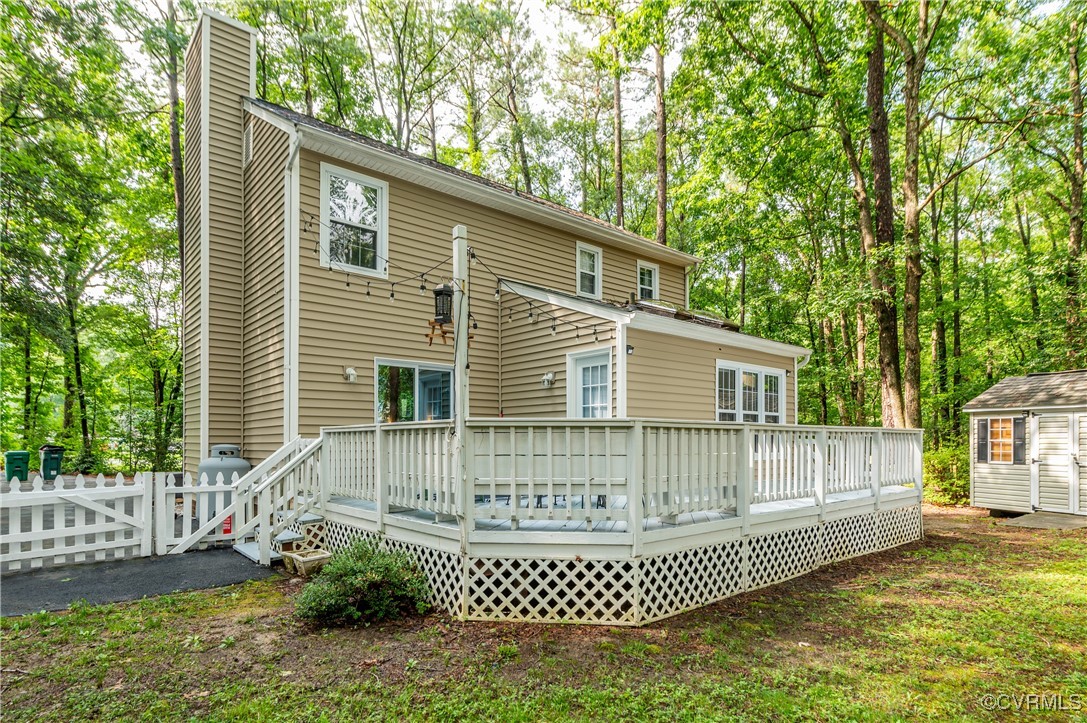 4614 River Mill Ct