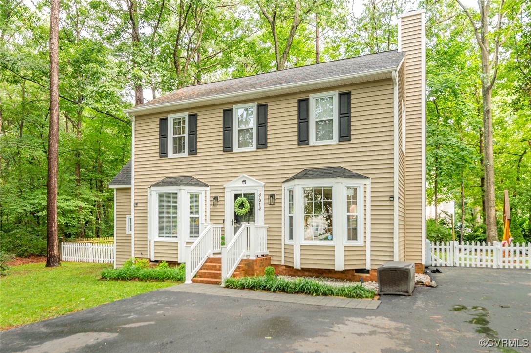4614 River Mill Ct