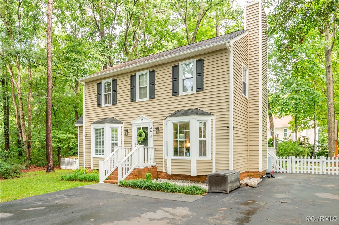 4614 River Mill Ct