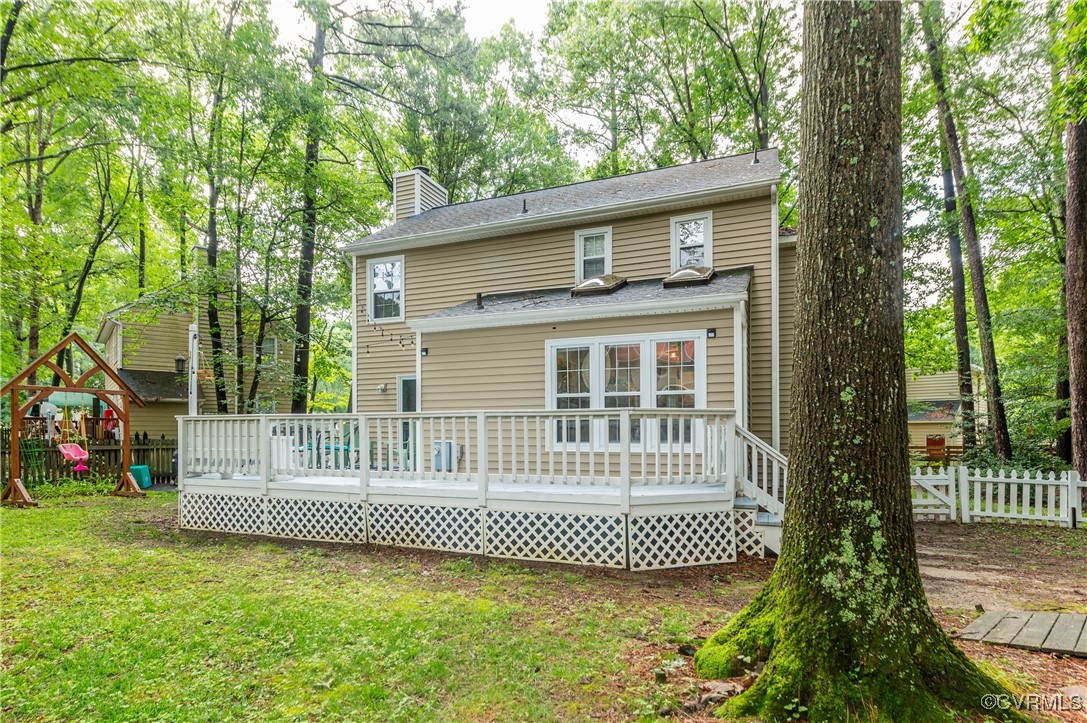 4614 River Mill Ct