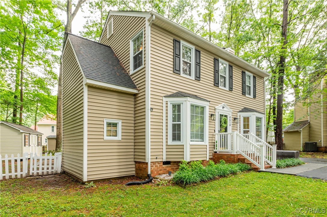 4614 River Mill Ct