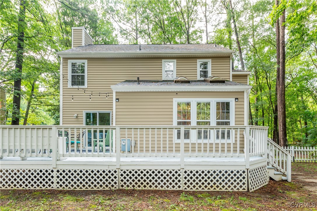 4614 River Mill Ct
