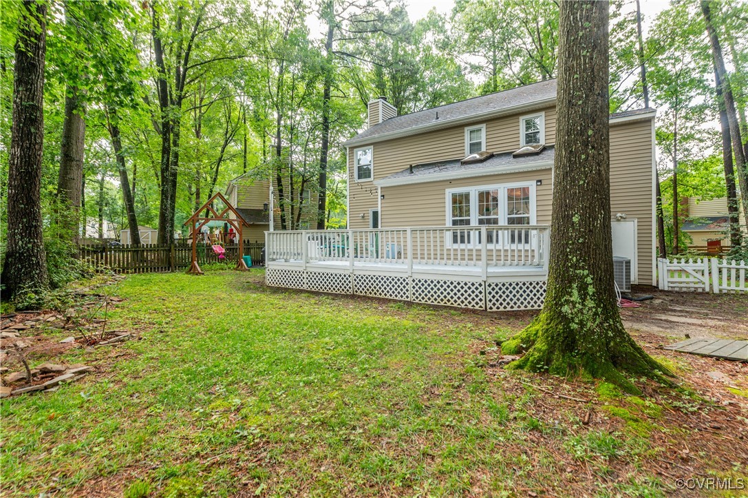 4614 River Mill Ct