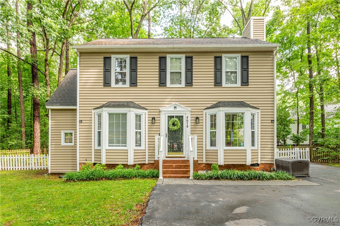4614 River Mill Ct