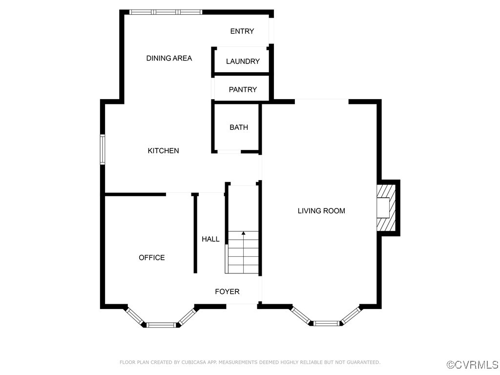 4614 River Mill Ct