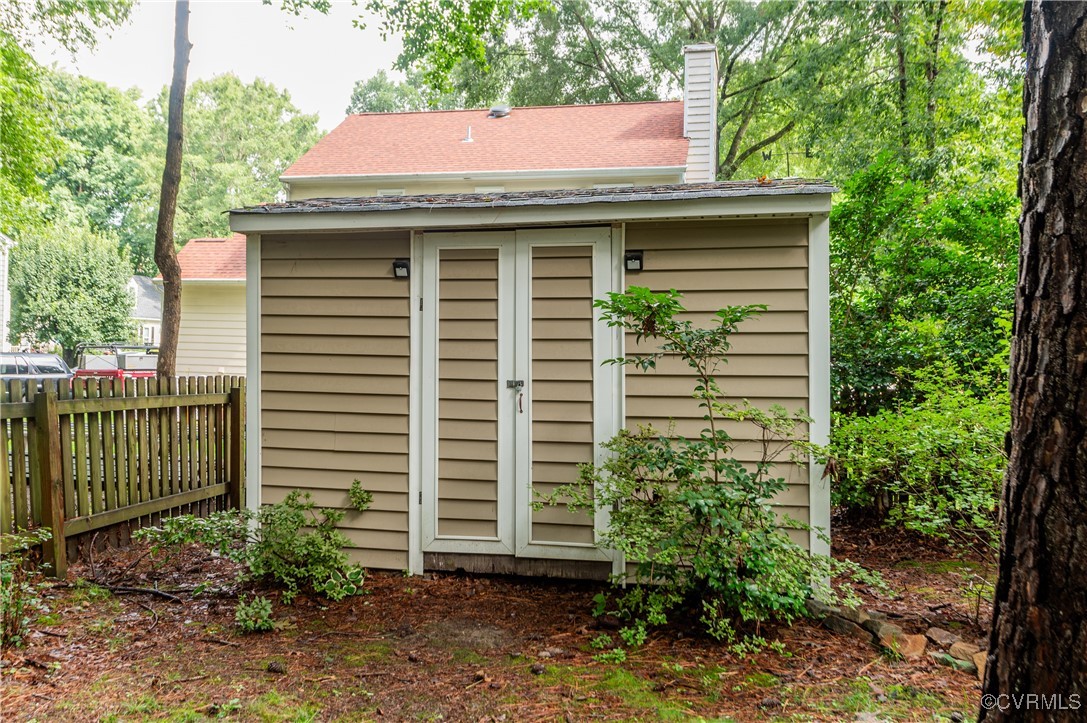 4614 River Mill Ct