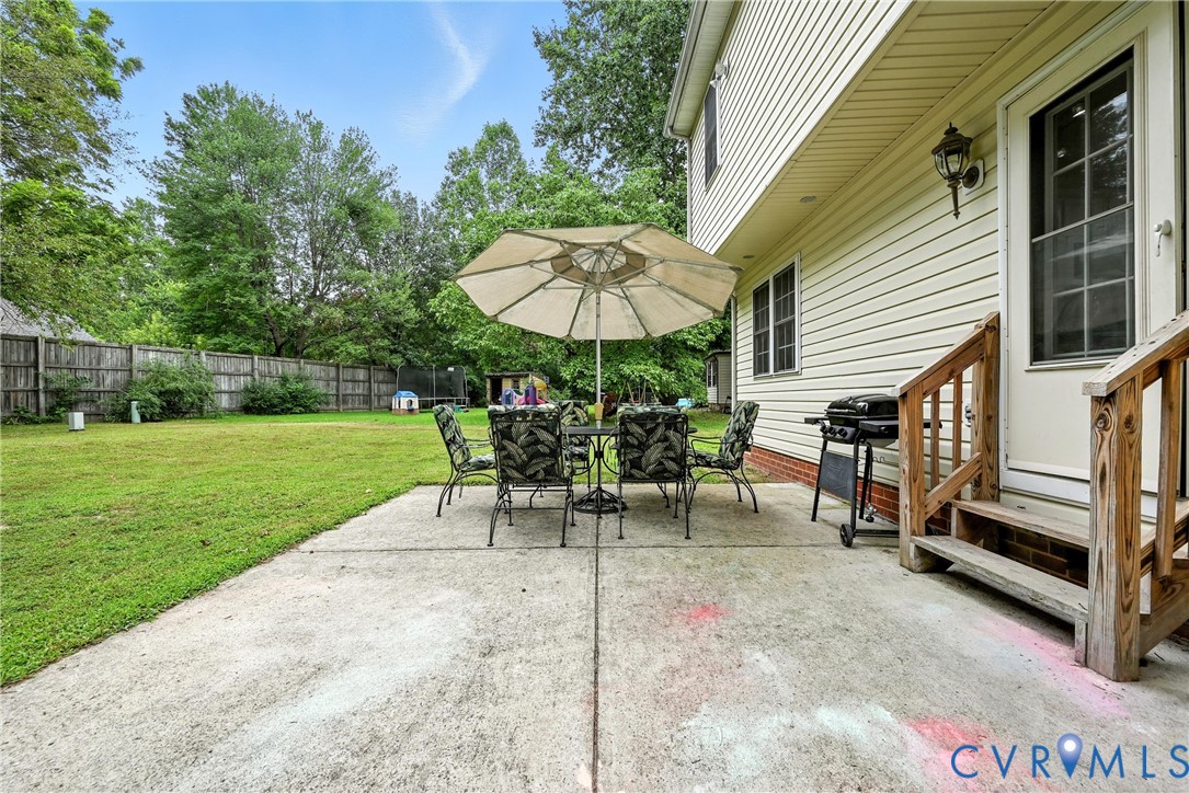 922 Ward Rd